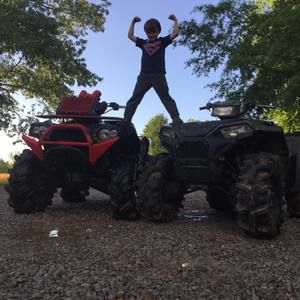 Meet your Posher, Nick